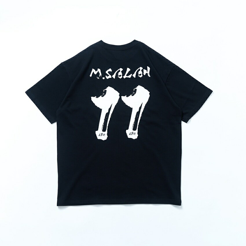 LFC PRE-SEASON JPN NUMBERING Tシャツ│【公式】Jリーグ