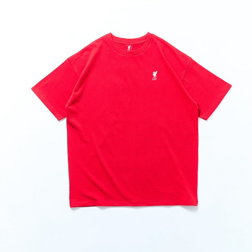 LFC PRE-SEASON Tシャツ リヴァプール Jリーグ LFC PRE-SEASON JPN NUMBERING Tシャツ│【公式】Jリーグ