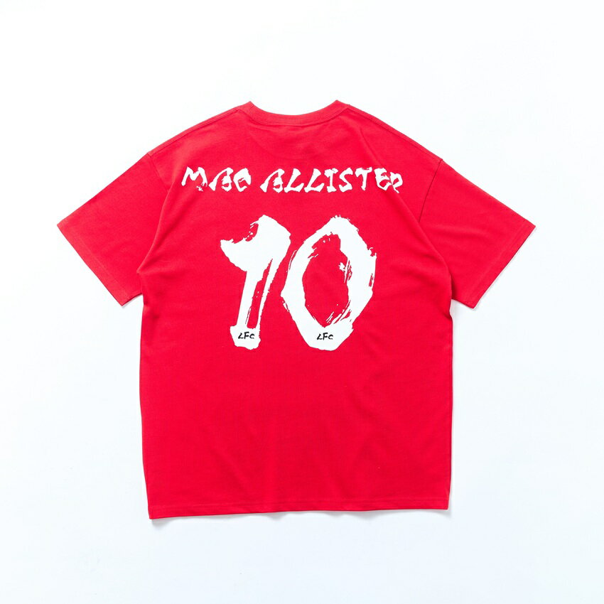 LFC PRE-SEASON Tシャツ リヴァプール Jリーグ LFC PRE-SEASON Tシャツ リヴァプール Jリーグ - メルカリ
