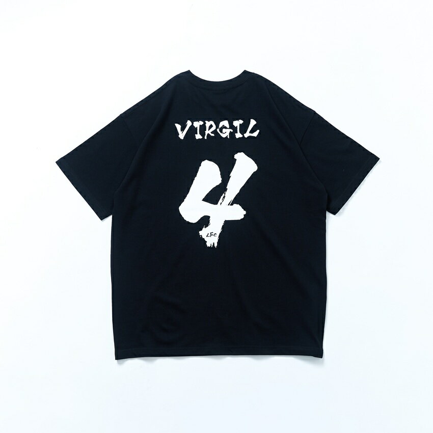 LFC PRE-SEASON Tシャツ リヴァプール Jリーグ LFC PRE-SEASON JPN NUMBERING Tシャツ│【公式】Jリーグ