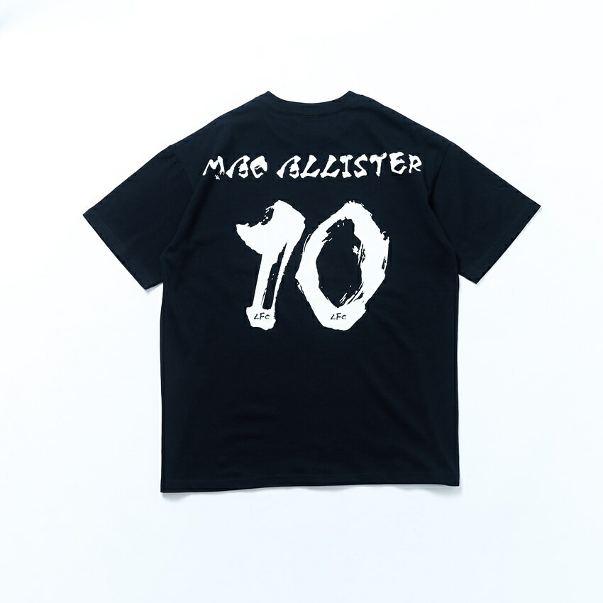 LFC PRE-SEASON JPN NUMBERING Tシャツ│【公式】Jリーグ