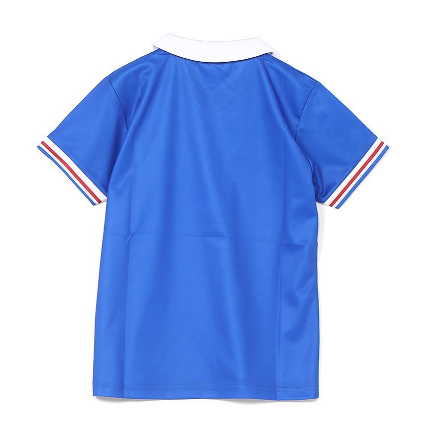 横浜マリノス J.LEAGUE ロング応援Tシャツ 横浜マリノス J.LEAGUE ロング応援Tシャツ - メルカリ