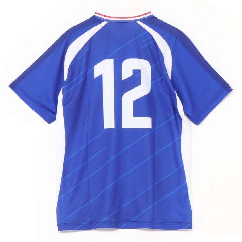 横浜F・マリノス　グラフィックTシャツ　Lサイズ 横浜F・マリノス M ICE グラフィックTシャツ｜【公式】Jリーグ