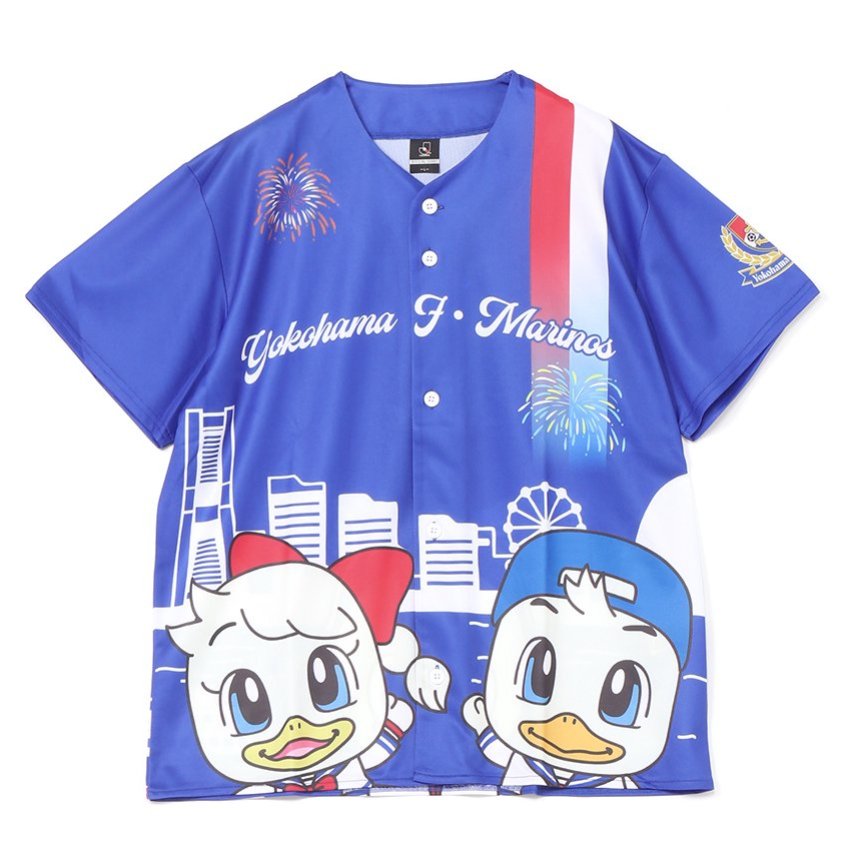 【希少】横浜高校 野球 ベースボール tシャツ Lサイズ 敦賀気比高校 野球部 ベースボールTシャツ - メルカリ