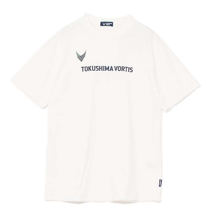 【LOW CLASSIC】DOLPHIN T-SHIRT 半袖 Tシャツ 24440047-