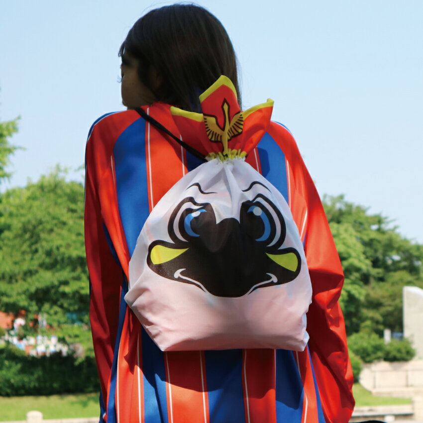 新潟アルビレックス トレーナー アルビレックス新潟 【N&N】襟付きサポーターズTシャツ（L/S