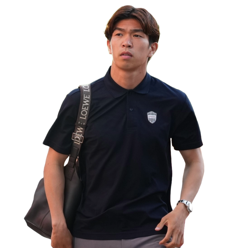 極美品【 VISSEL 】ヴィッセル神戸　パイルポロシャツ ヴィッセル神戸 ニュース/レポート : 新商品発売のお知らせ