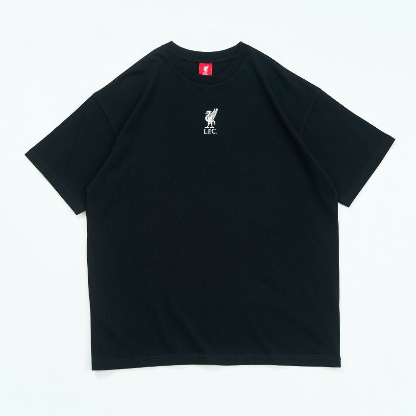 LFC BACK LOGO PRINT Tシャツ│【公式】Jリーグオンラインストア J