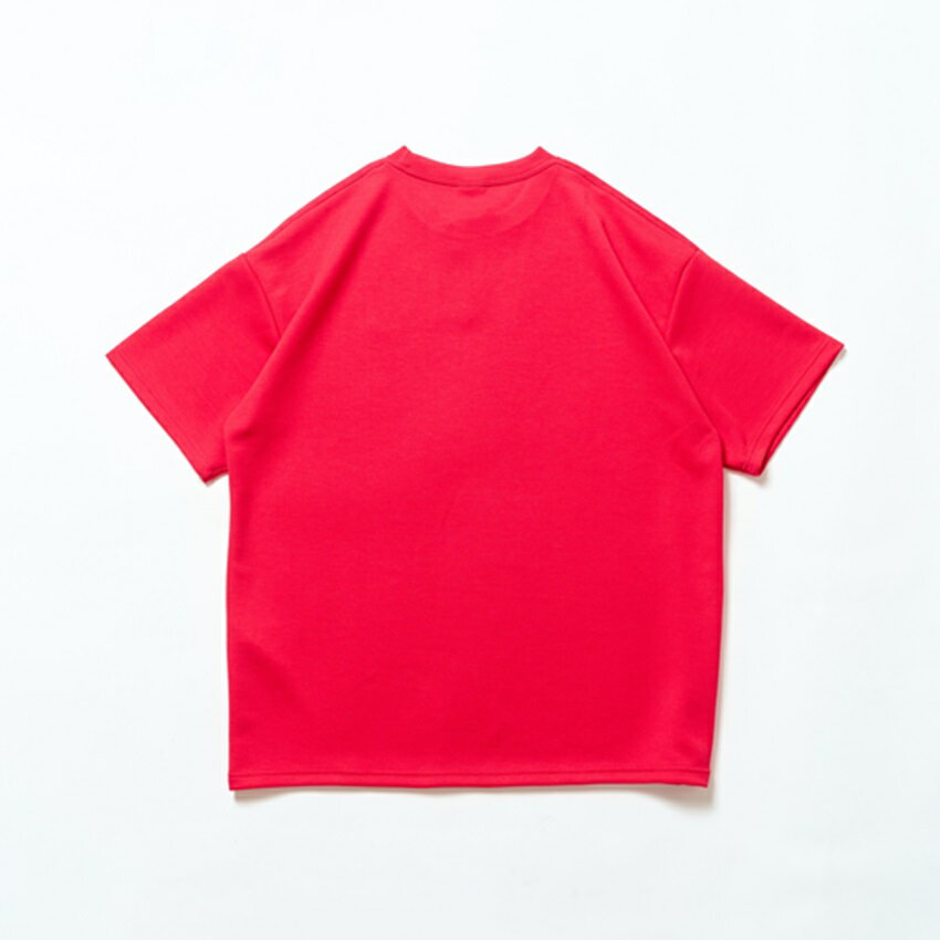 新品 リヴァプール 3D ゴールドエンブレム Tシャツ XL 赤色 新品 リヴァプール 3D ゴールドエンブレム Tシャツ XL 赤色