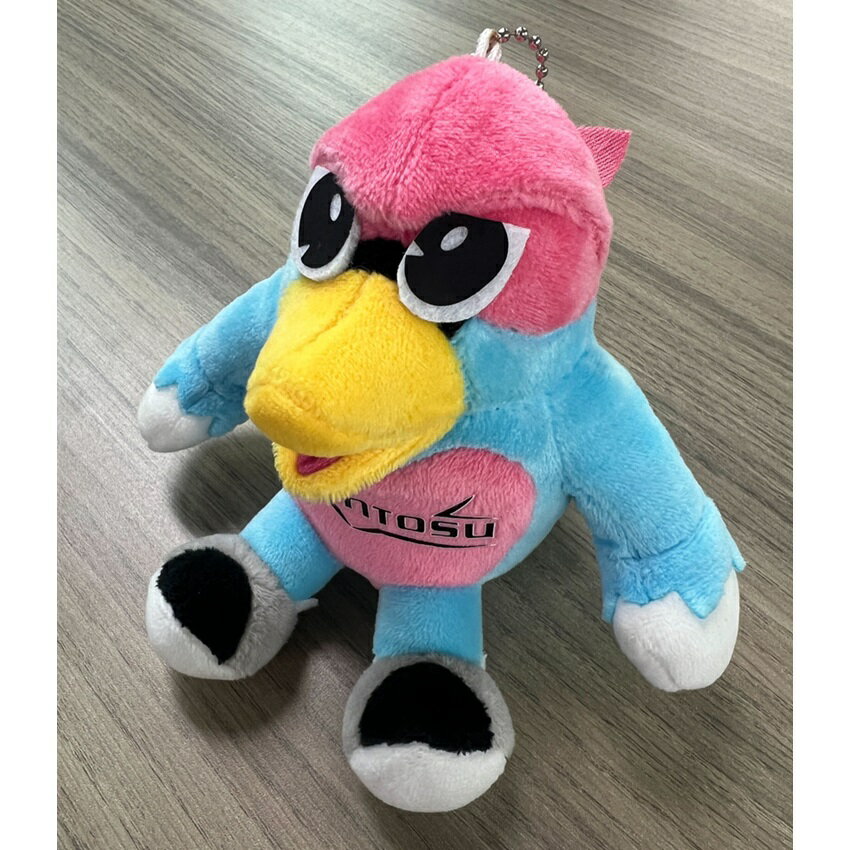 にっこりーノ　Jリーグ ぬいぐるみ にっこりーノ Jリーグ ぬいぐるみ - メルカリ