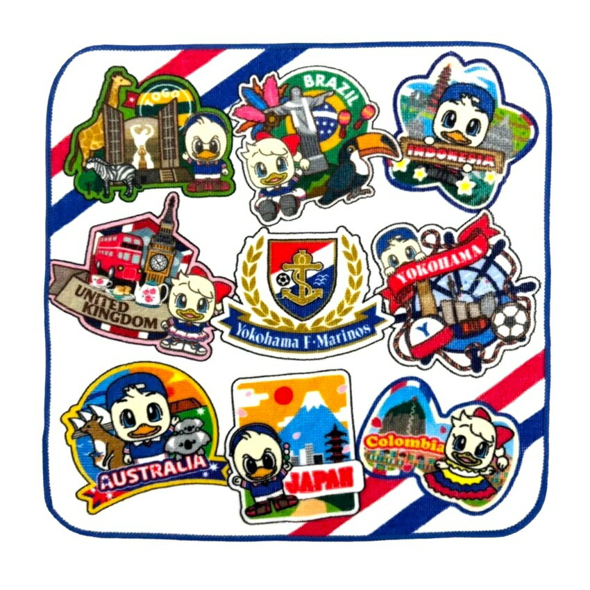 横浜F・マリノス｜【公式】Jリーグオンラインストア J.LEAGUE