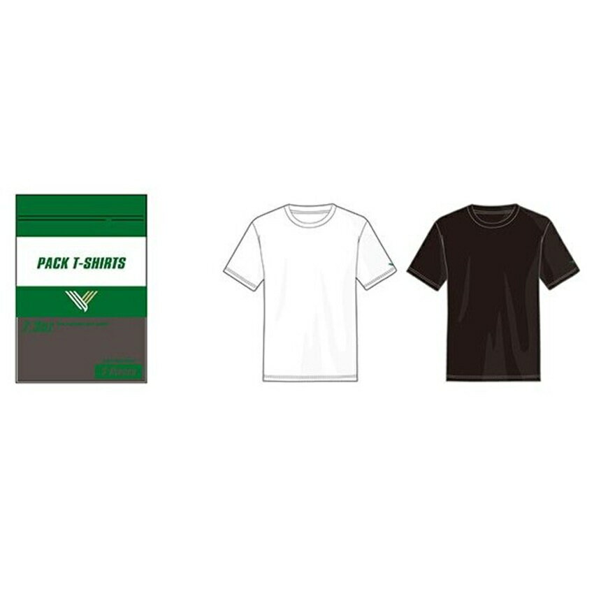 東京ヴェルディ 2025PACK T-SHIRTS 2枚組｜【公式】Jリーグ