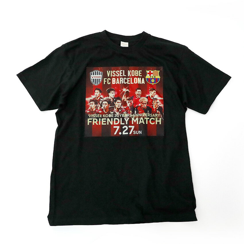 ヴィッセル神戸 Tシャツ｜【公式】Jリーグオンラインストア J