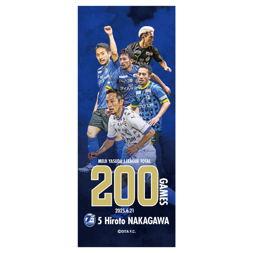 大分トリニータ30周年記念進撃の巨人ユニフォーム 大分トリニータ30周年記念進撃の巨人ユニフォーム
