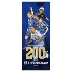 大分トリニータ 大分トリニータ30周年記念シャツ～進撃の巨人ver