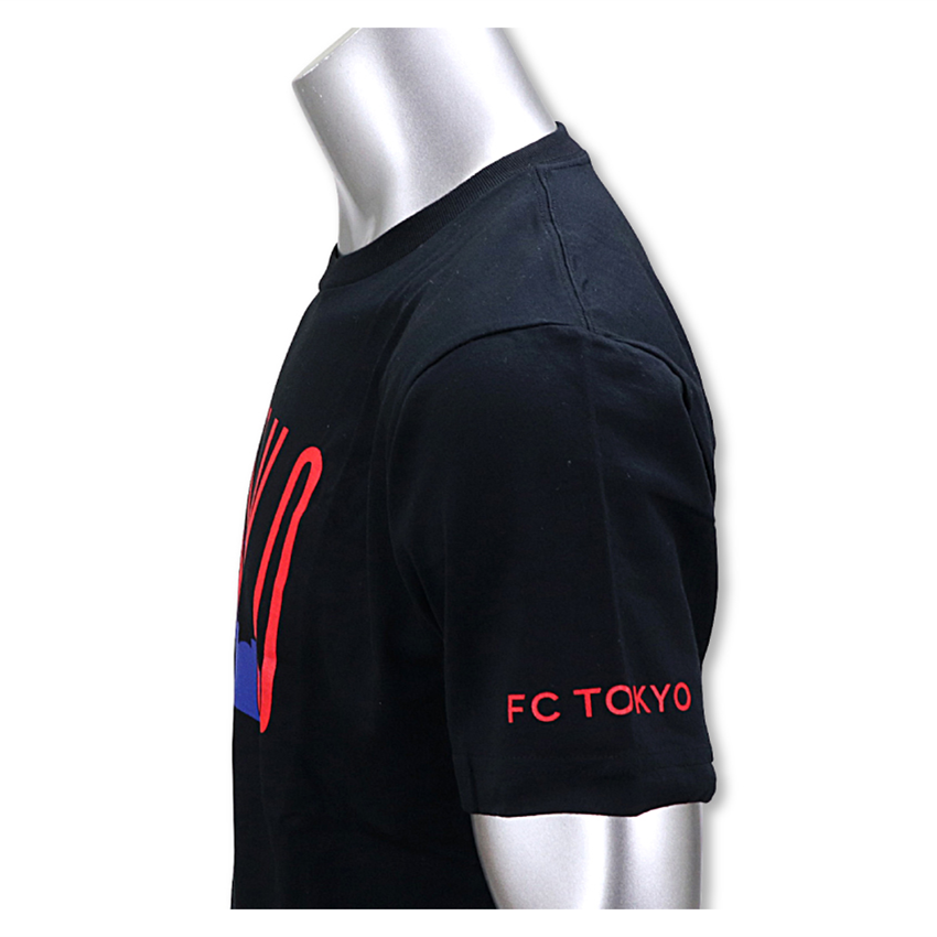 FC東京 Tシャツ CITY｜【公式】Jリーグオンラインストア J