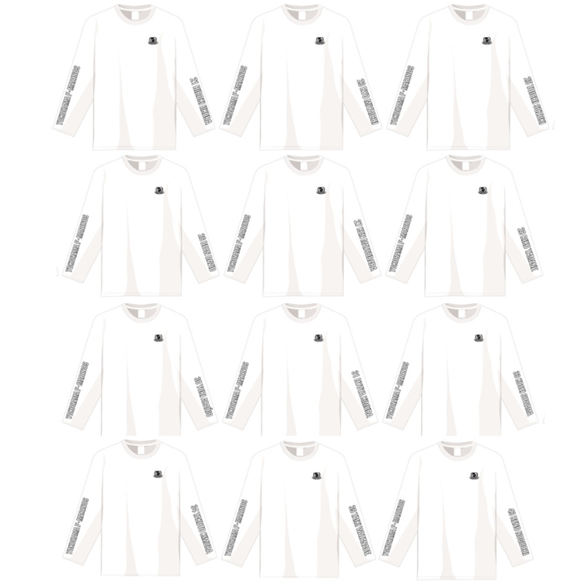 横浜Fマリノス　Tシャツ Amazon | 横浜F・マリノス〈ロゴ〉 Tシャツ | Tシャツ
