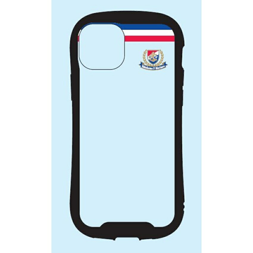 横浜F・マリノス 【期間限定再受注】2025耐衝撃iPhoneケース