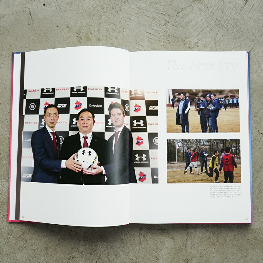 いわきFC 2017年ファンクラブキッズ会員特典 いわきFC 2017年ファンクラブキッズ会員特典 - メルカリ
