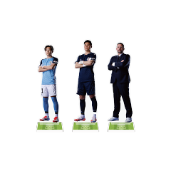 ジュビロ磐田 平川怜2024オーセンティックユニフォーム 3rd ジュビロ磐田 平川怜2024オーセンティックユニフォーム 3rd