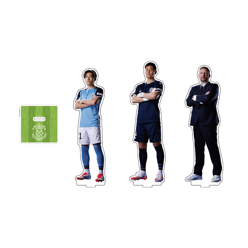 toto & toto GOAL アクリルケース　Ｊリーグ toto & toto GOAL アクリルケース Jリーグ Amazon.com: JupDec