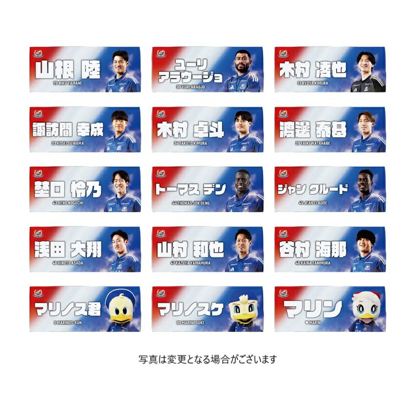 リヴァプール タオル 2025 横浜F・マリノス Jリーグワールドチャレンジ2025横浜Fマリノス vs リヴァプールFC