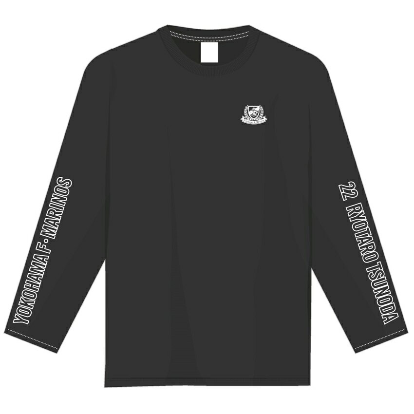 横浜F・マリノス　プレマッチシャツ　長袖　3XL 2024】横浜F・マリノス ロング スリーブ ジャージー＜24GK