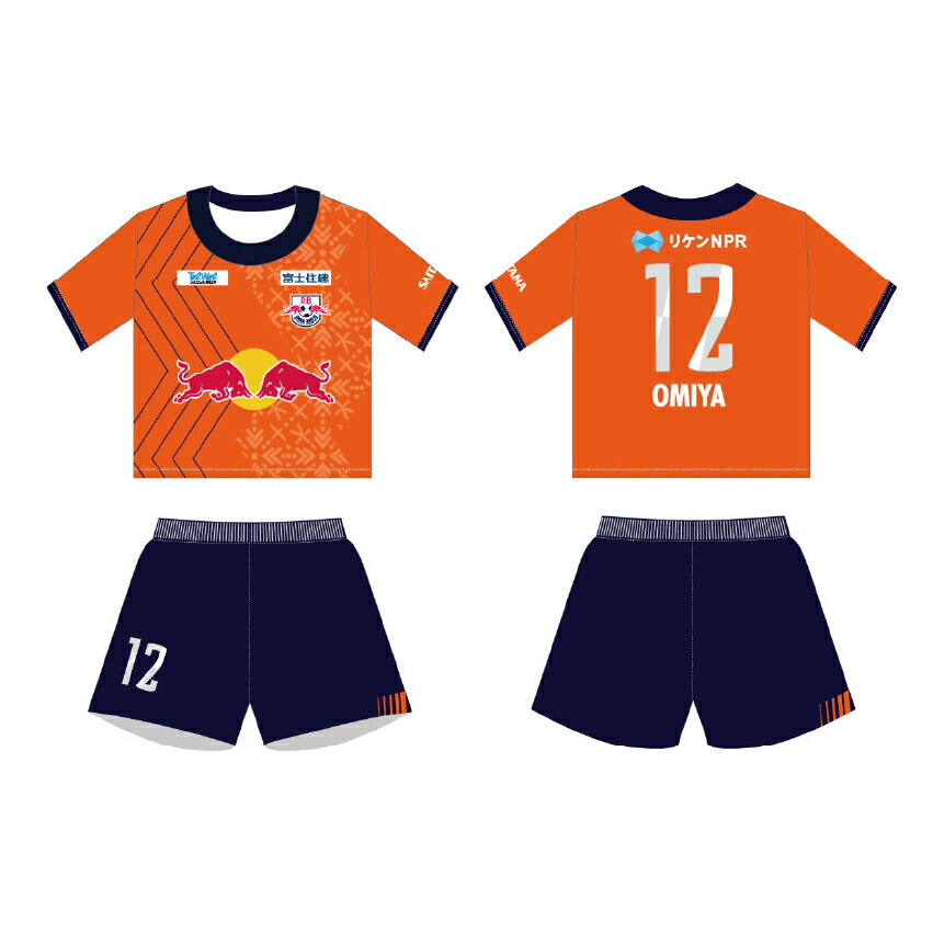 大宮アルディージャ　2021 GKユニフォーム　LG UNDER ARMOUR RB大宮アルディージャWOMEN 25/26 GKユニフォーム