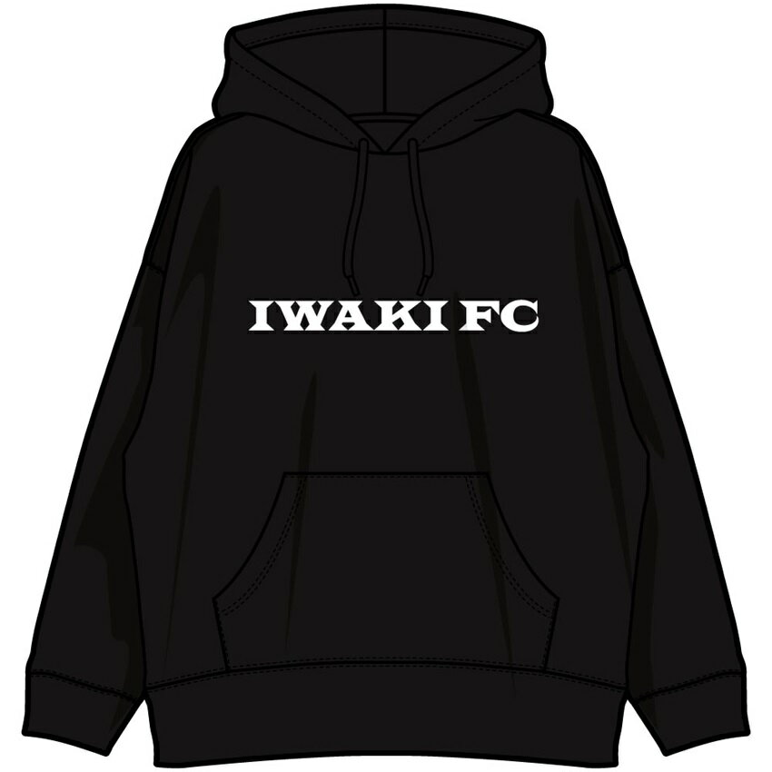 【J2 いわきFC】ダウンパーカー J2 いわきFC】ダウンパーカー