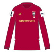 ヴィッセル神戸