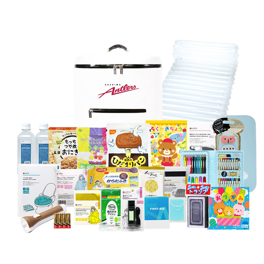 専用　鹿島アントラーズグッズ5点セット新品未使用品含む f507aad65fb0f15f01f109874bccbf