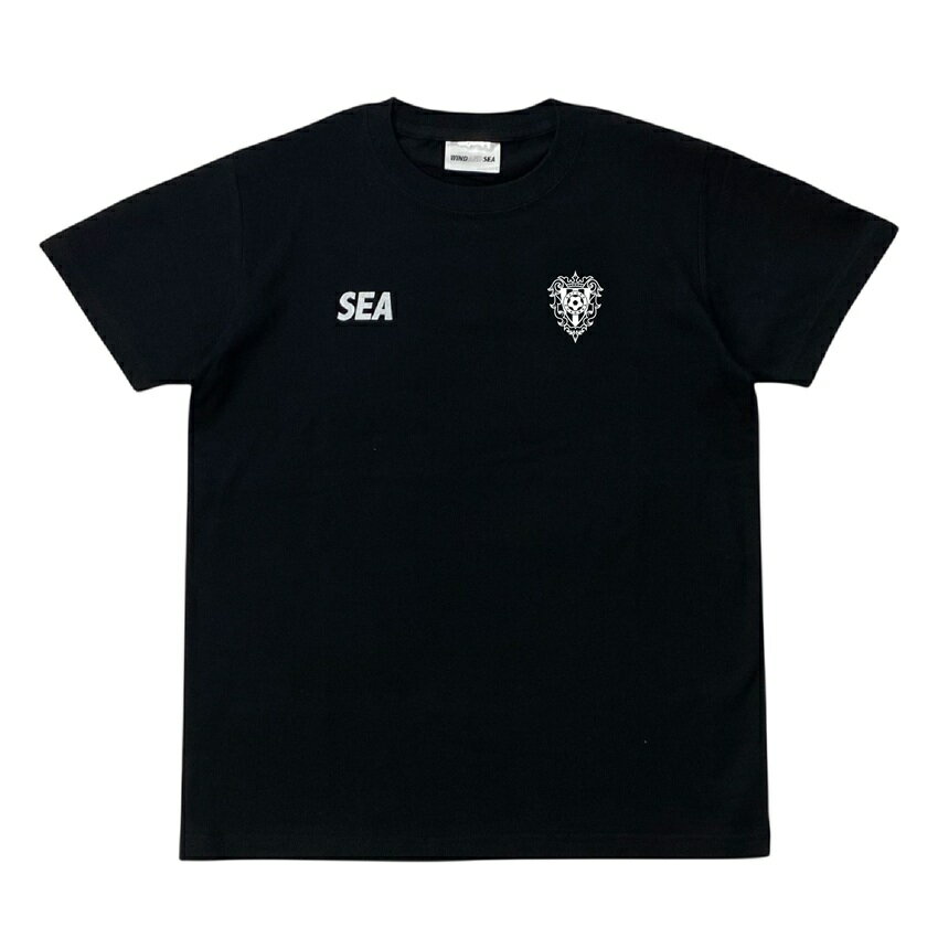 アビスパ福岡 WIND AND SEA×アビスパ福岡 KIDS TEE｜【公式】J