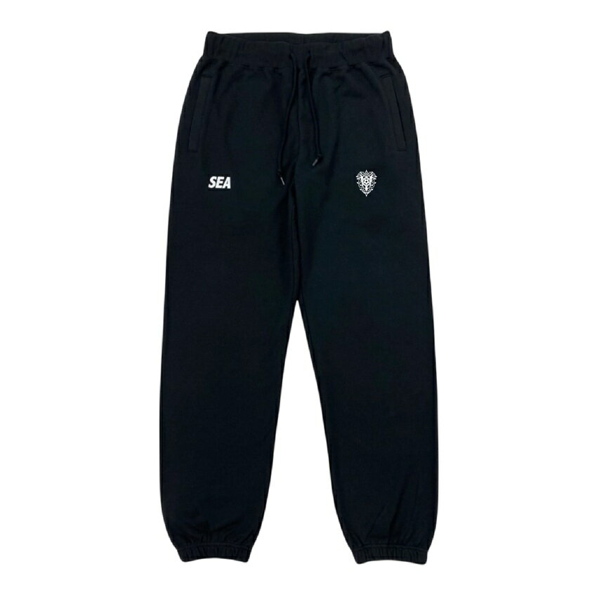アビスパ福岡 WIND AND SEA×アビスパ福岡 SWEAT PANTS｜【公式