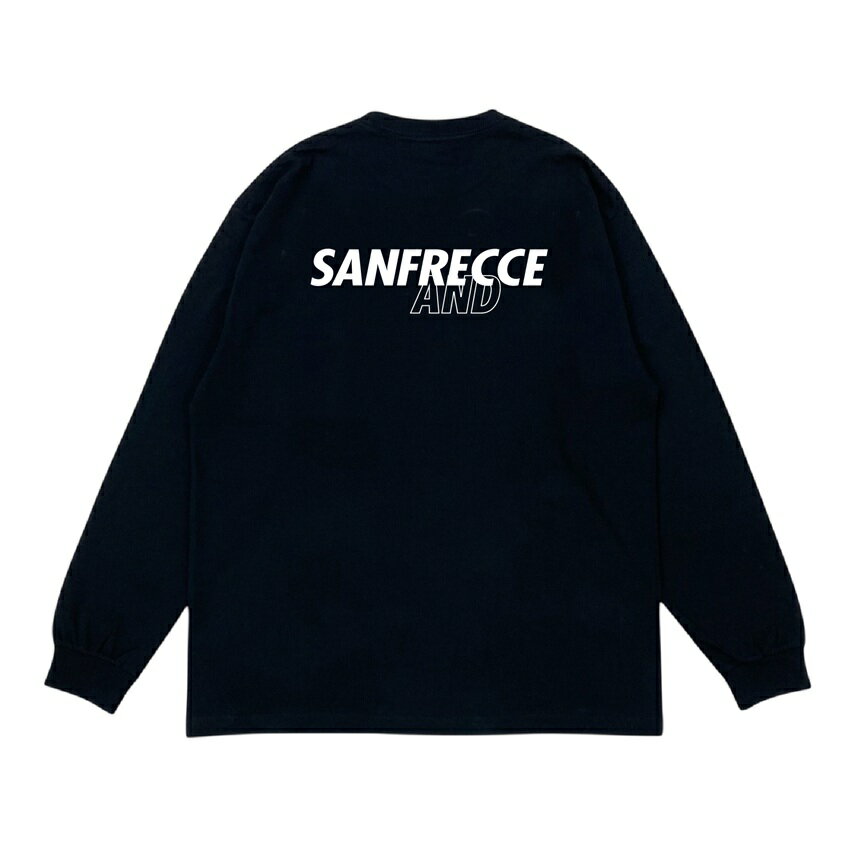 サンフレッチェ広島 WIND AND SEA×サンフレッチェ広島