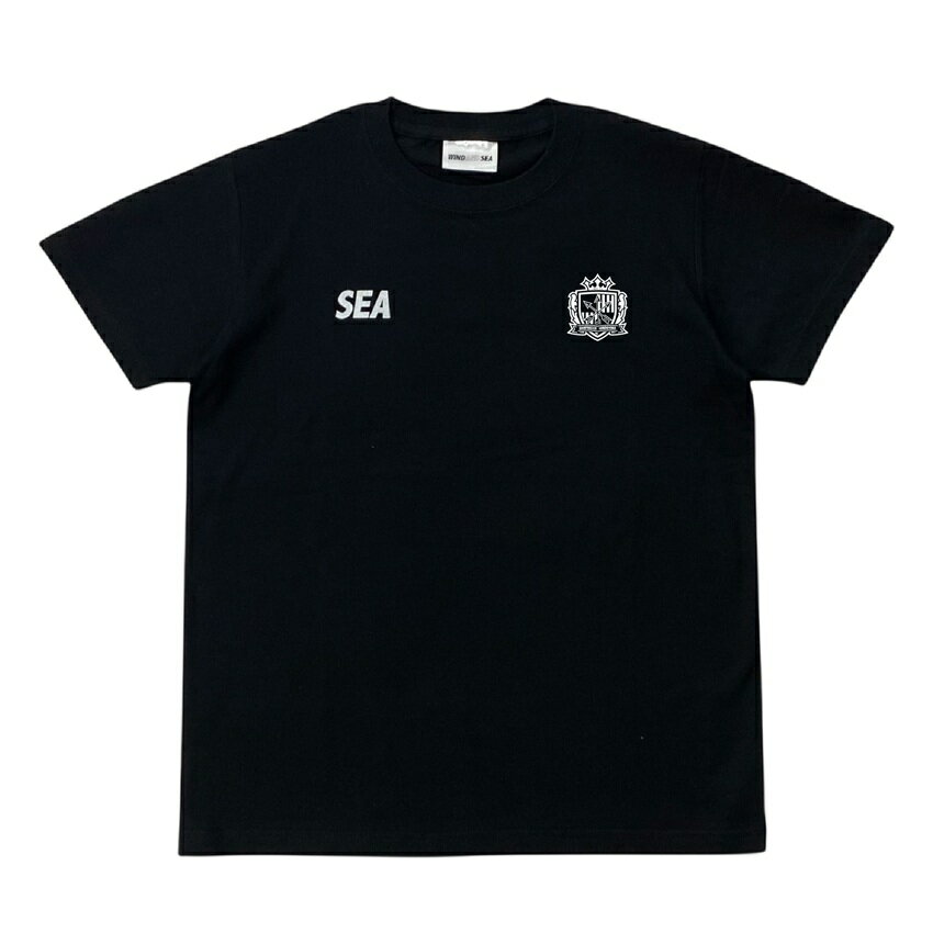 サンフレッチェ広島 ネイバーフッド Jリーグ 30周年記念 Tシャツ 新品 ネイバーフッド x サンフレッチェ広島 コラボ 半袖Tシャツ