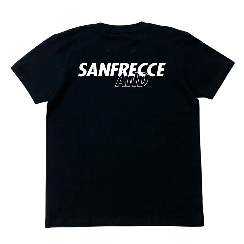 サンフレッチェ広島 ネイバーフッド Jリーグ 30周年記念 Tシャツ 新品 Jリーグ30周年記念 Jリーグオンラインストア限定