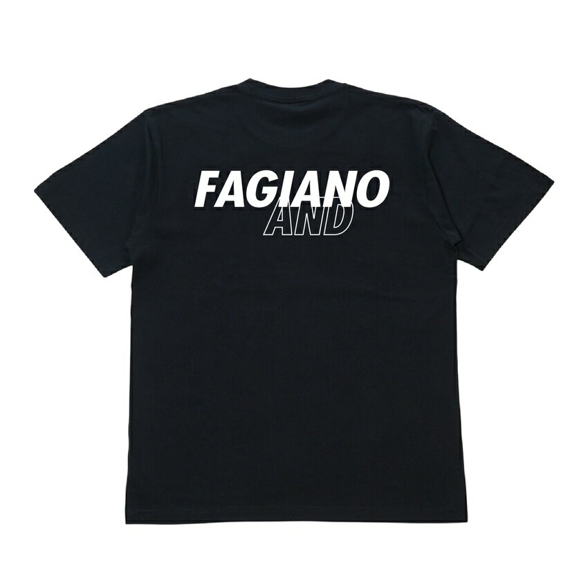 ファジアーノ　2018 大学生来場記念Tシャツ ファジアーノ 2018 大学生来場記念Tシャツ ファジアーノ 2018