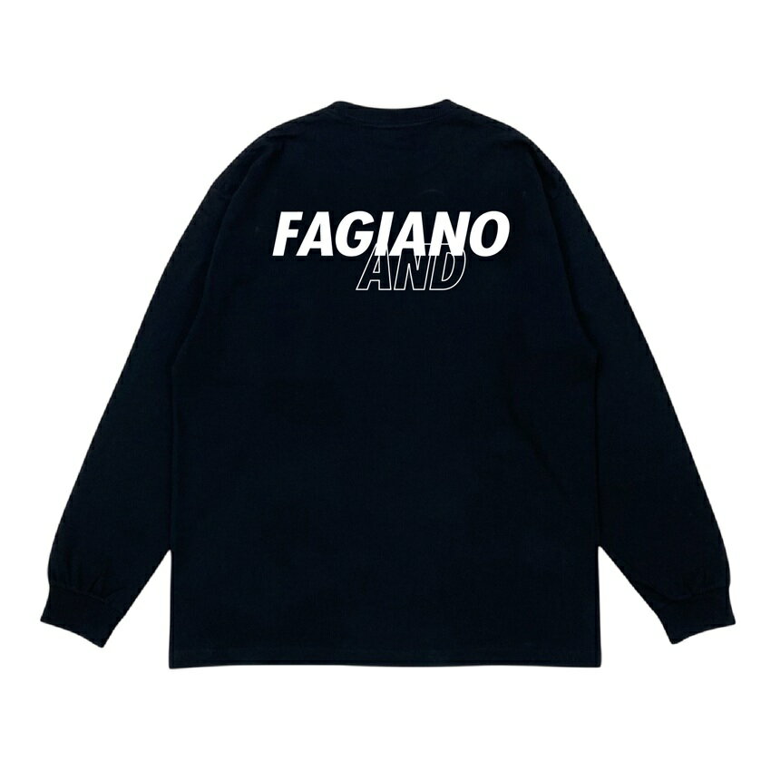 ファジアーノ岡山 WIND AND SEA×ファジアーノ岡山 LONGSLEEVE