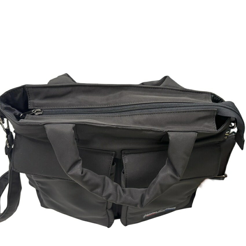 超激レア‼︎ Jリーグ　レフェリーバッグ　非売品　入手困難 Tigersレプリカミドルバッグ(40L)|1FJRDT11|球団グッズ|野球