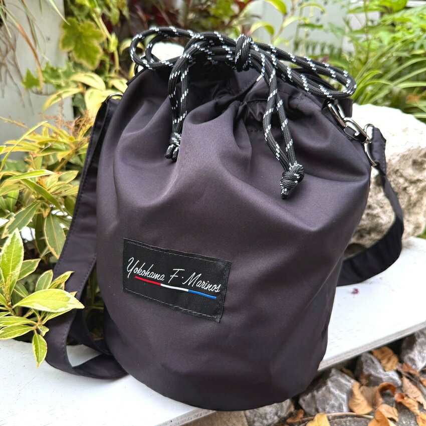横浜Fマリノス　× ROOTOTE コラボバッグ　ダウン生地 m51587354031_1.jpg?1731113597