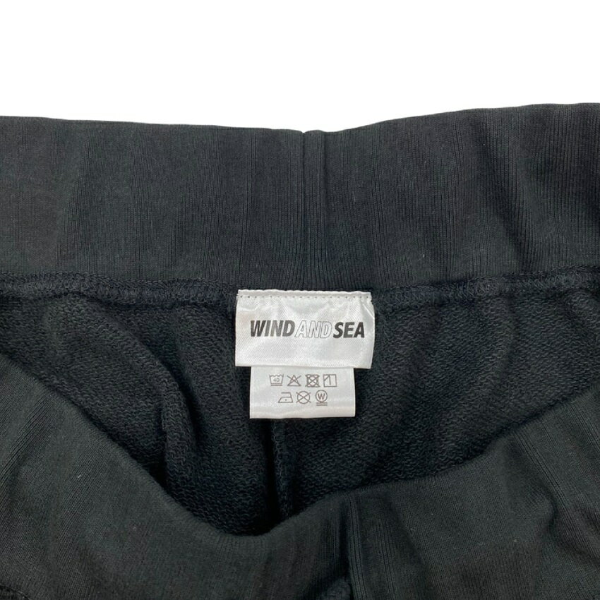 柏レイソル WIND AND SEA×柏レイソル SWEAT PANTS｜【公式】J
