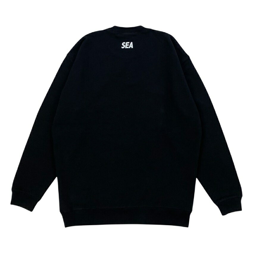 柏レイソル WIND AND SEA×柏レイソル CREWNECK｜【公式】J