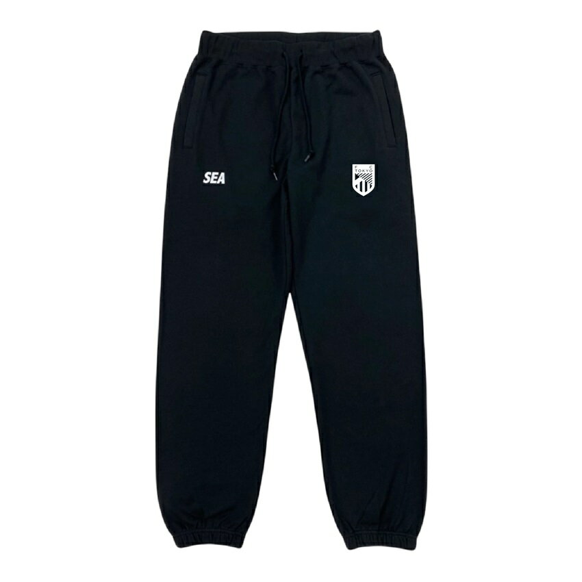 FC東京 WIND AND SEA×FC東京 SWEAT PANTS｜【公式】Jリーグ