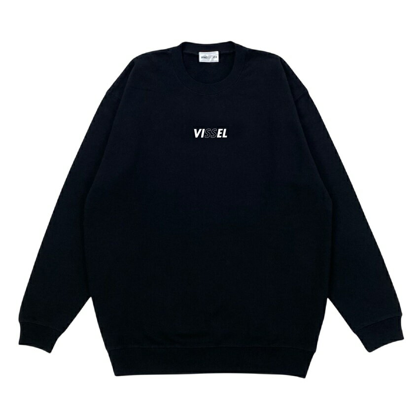 ヴィッセル神戸 WIND AND SEA×ヴィッセル神戸 CREWNECK｜【公式