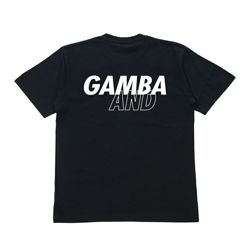 ガンバ大阪 WIND AND SEA×ガンバ大阪 TEE｜【公式】Jリーグ
