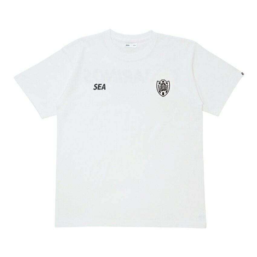 清水エスパルス WIND AND SEA×清水エスパルス TEE｜【公式】J