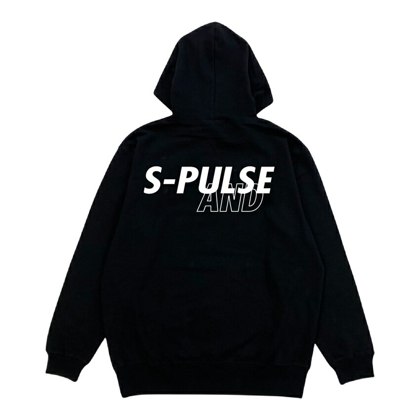 清水エスパルス WIND AND SEA×清水エスパルス HOODIE｜【公式
