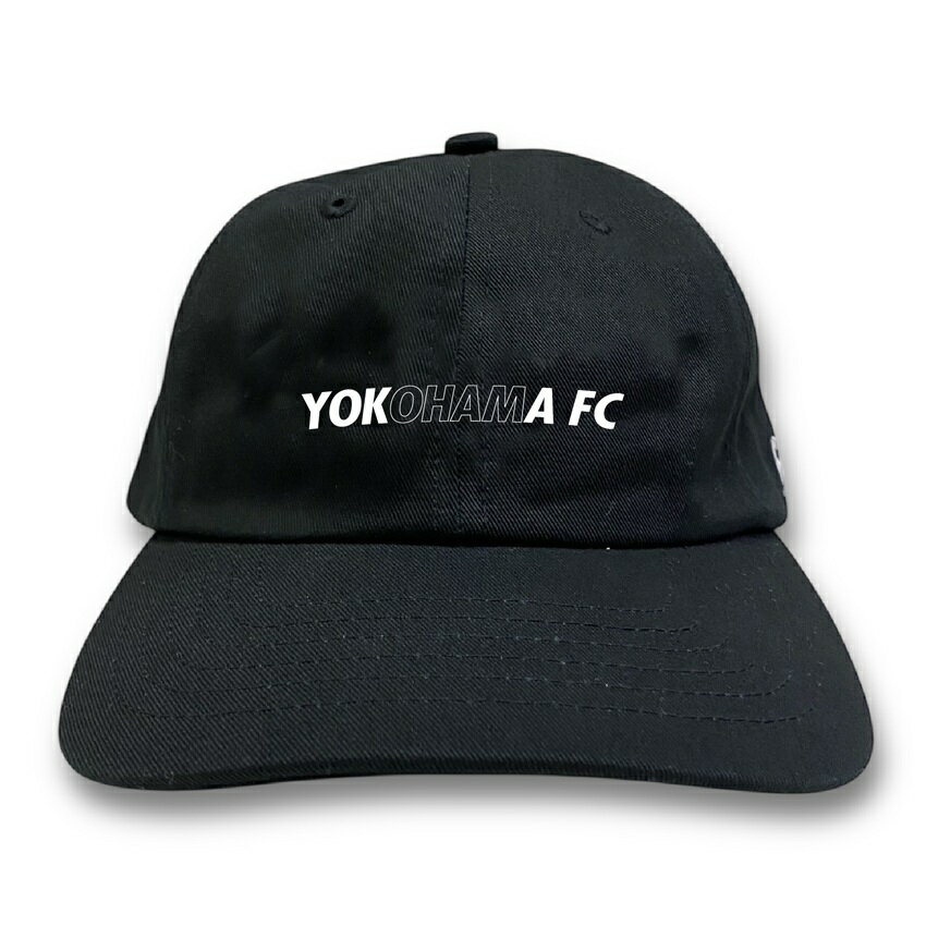 横浜FC WIND AND SEA×横浜FC CAP｜【公式】Jリーグオンライン