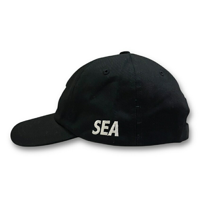 T　WIND AND SEA Jリーグキャップ WIND AND SEA×Jリーグ CAP│【公式】Jリーグオンラインストア J