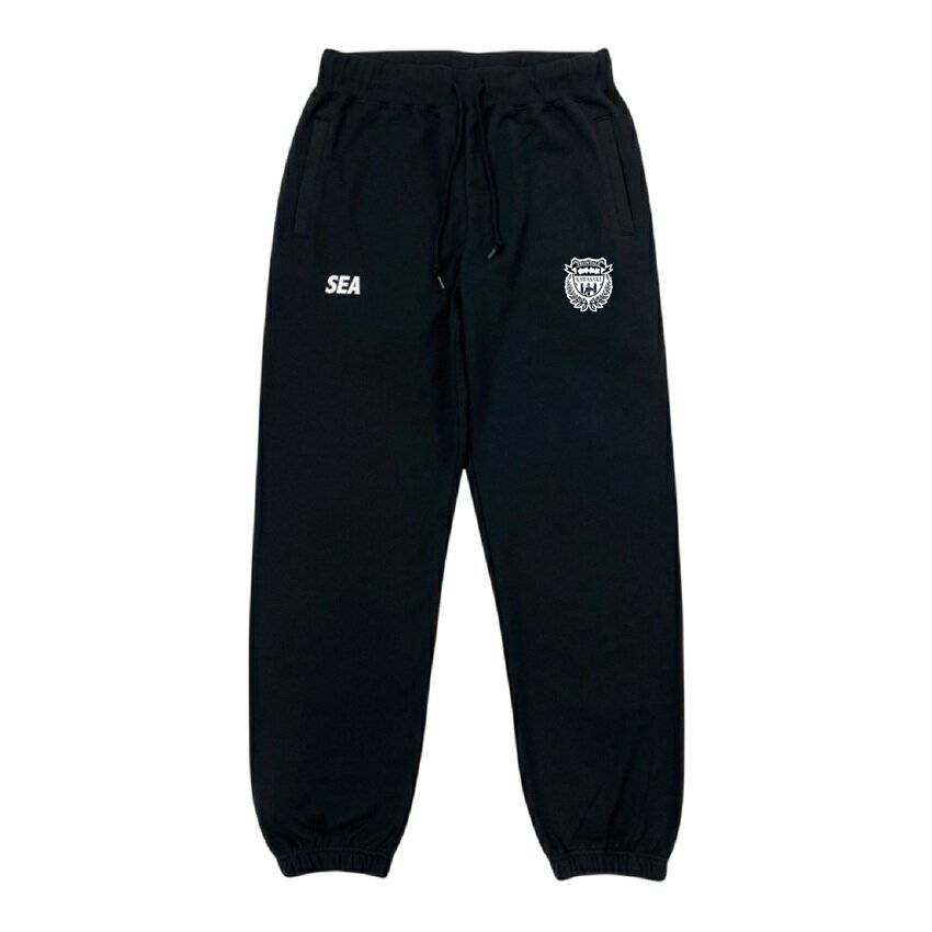 川崎フロンターレ WIND AND SEA×川崎フロンターレ SWEAT PANTS